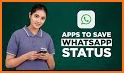 Status Saver for WhatsApp related image