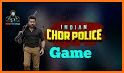 Indian Chor Police Game related image