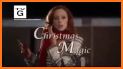 Magic Christmas related image