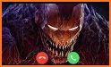 fake call venom prank related image