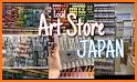 Art Shop related image