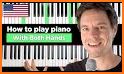 Learn Piano Rhythm For Kids - Methode Rose related image