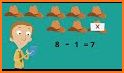 Addition & Subtraction for Kids - First Grade Math related image