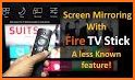 Screen Mirroring - Mirror Phone To TV related image