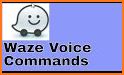 Voice Control for Waze related image