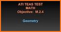 Geometryx: Geometry - Calculator related image