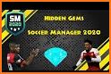 Soccer Manager 2020 - Top Football Management Game related image