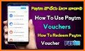 Cashback Voucher related image