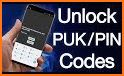 Sim Unlock useful Codes related image