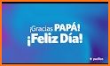 feliz dia del padre 2020 related image