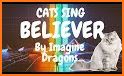 Believer - Imagine Dragons - Piano Space related image