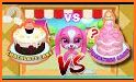 Princess Cake Maker Games related image