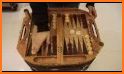 Backgammon Stars, Tavla related image