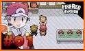 Guide for Pokemon Fire Red (GBA) related image