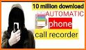 Recorder All My Call Automatic related image