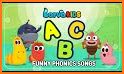 Larva Kids_Song(PHONICS_VWX) related image