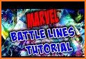 MARVEL Battle Lines related image