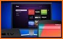 PlayTo Roku & Now TV related image