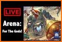 Arena Gods related image