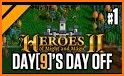 Heroes of Might  Magic related image