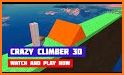 Perfect Climber 3D related image