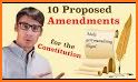 US Amendments related image