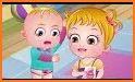 New Born Baby Sitting: Babysitter Daycare Game related image