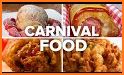 Deep Fried Food - Crazy Carnival related image