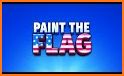 Paint the Flag related image