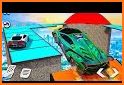 Extreme Car Stunt Game - Ramp Car Jumping 2020 related image