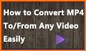 Video To Audio Converter, UltraFast Mp3 Converter related image