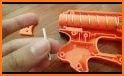 Nerf Assembling related image