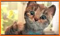 Kitty Cat Games For Kids Meow related image