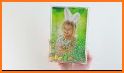 Easter Photo Editor - Easter Photo Frames related image