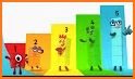 Numberblocks: Learn Number Skills related image