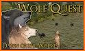 WolfQuest related image