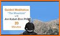 Jon Kabat-Zinn Meditations related image