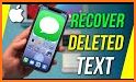 Deleted Text Messages Recovery related image