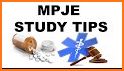 MPJE Texas Test Prep related image