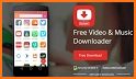 Video Downloader - All Video Download Fast & Free related image