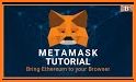 MetaMask related image