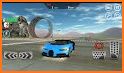 Extreme Speed Car Racing 3D Game 2019 related image