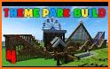 Theme Park Craft 2: Build & Ride Roller Coaster related image