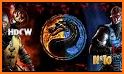 mortal kombat x gameplay wallpaper art hd related image