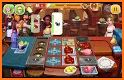 Kitchen Hot : Cooking Madness Game related image