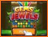 Jungle Blast  -  Jewels Crush Puzzle Game related image