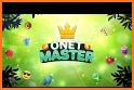 Onet Master: connect & match pairs, 3-line puzzle related image