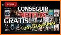 Cuentas de Netflix Gratis related image