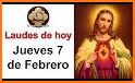 Liturgia de las Horas related image