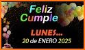 Feliz Cumpleaños Prima - Imagenes de cumple gratis related image